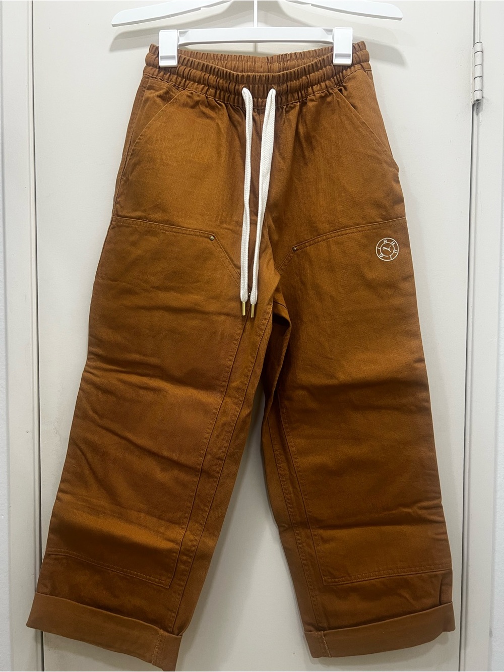 Puma X Rhuigi Double Knee Pants